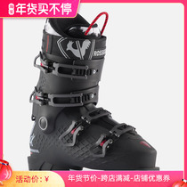 ROSSIGNOL Mens All-region Professional Double-Board Warm Outdoor Ski Shoes ALLTRACK 90 HV