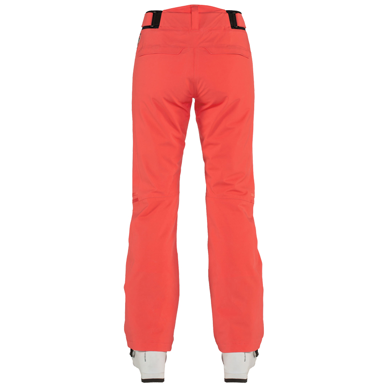 Special ROSSIGNOL Golden Rooster Women's Outdoor Warm Waterproof Windproof Breathable Ski Pants Thick