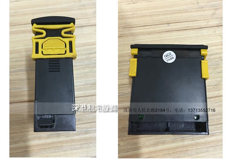 Thiết bị vẫn điều khiển nhiệt độ vuông SF-104B bộ điều khiển nhiệt độ kỹ thuật số hiển thị kỹ thuật số Hướng dẫn sử dụng kem sưởi điện tự động