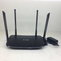 TP-LINK TL-WDR5620 Gigabit version port AC1200 high-speed dual-band wireless router WIFI through the wall