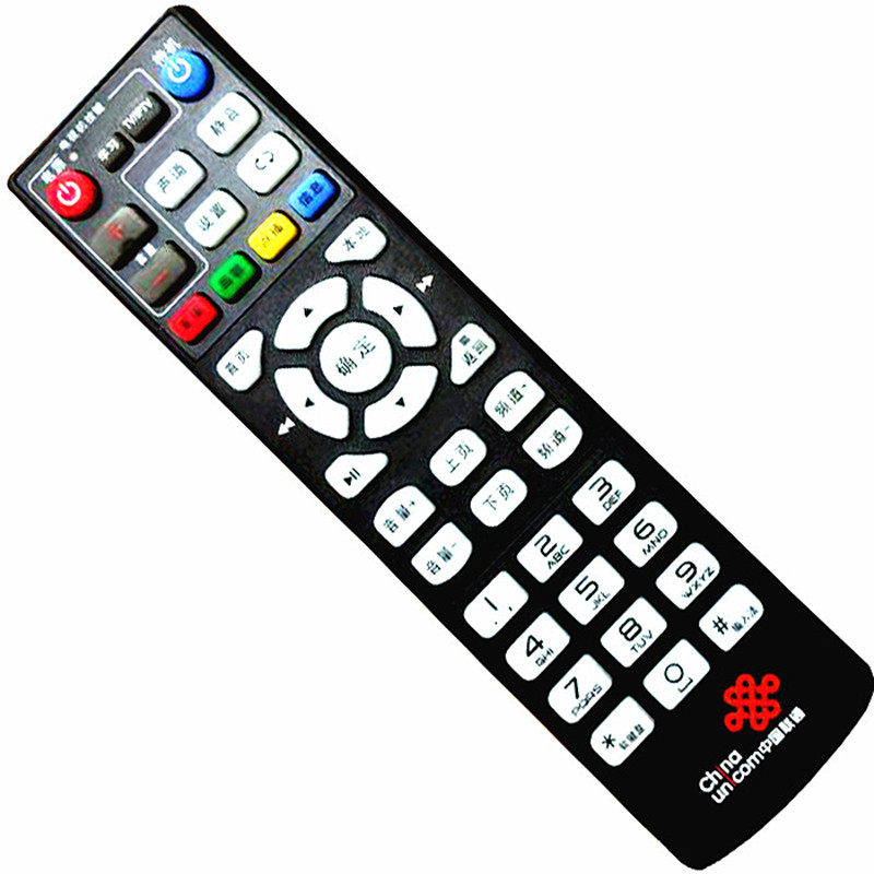 China Unicom ZXV10 ZTE B860A Hebei set-top box B760 remote control Huawei EC6109 Smart Home