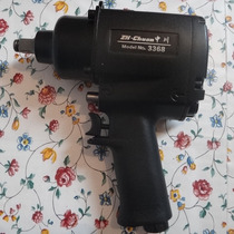 Pneumatic wrench small wind gun Pneumatic wrench set Zhongchuan 80KG industrial grade power type high power