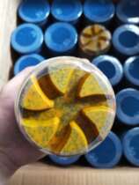 Grinding piece dry grinding piece marble water grinding piece stone polishing piece glass Diamond angle grinder grinding piece