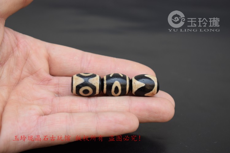 幸運多宝 老鉱瑪瑙 玉化 風化紋 梵字真言 三眼 宝瓶天珠 組み合 ブレスレット 100+ 件瑪瑙天珠出售| 收藏品及紀念品| Carousell Hong Kong