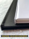 Blank Picture Book DIY Hardcover Thick Cardboard Drawing Book Handmade Pop-Up Book Photo Album LAOSHU Creative Doodle Book