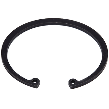 65 manganese thickened hole clamping ring