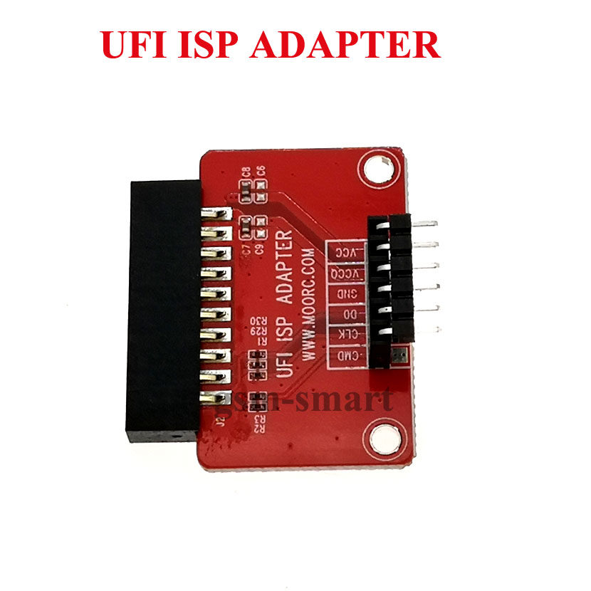 UFI BOX ISP eMMC ADAPTER for UFI BOX