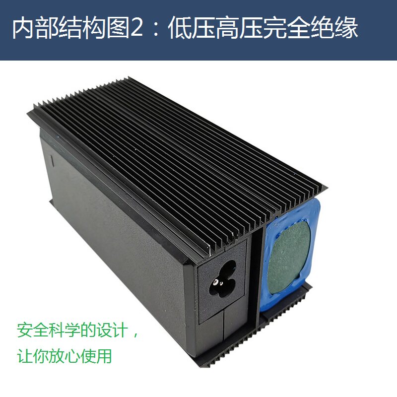 48V直流UPS POE交换机来了！停电不掉线，网课办公稳如老狗_其它配件_淘宝数码网