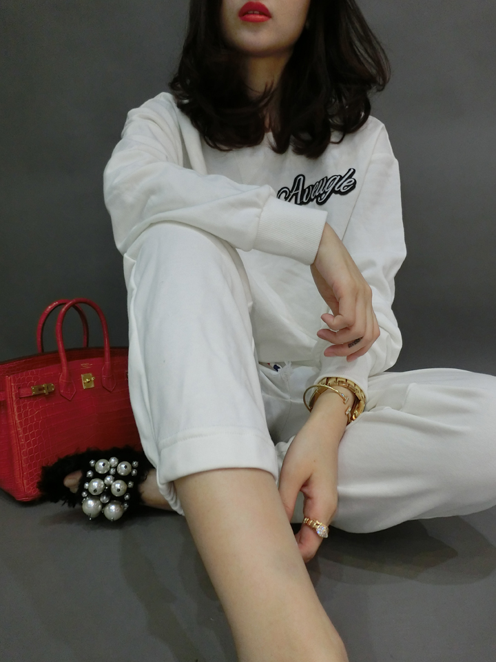 Tenue de loisirs femme       - Ref 3240430 Image 73