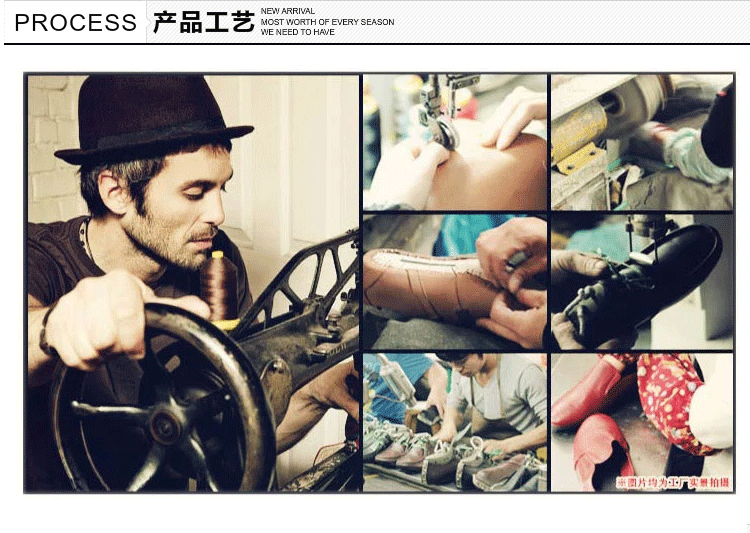 Bottes moto - Ref 1389095 Image 22