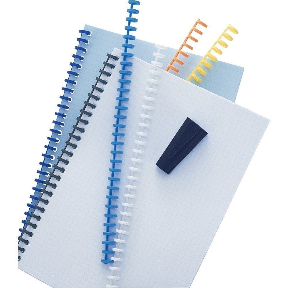 Coffee Road SP30N round hole binding strip Guoyu Daolin binder ring 30 holes A4 26 holes B5 plastic binding chain