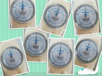 Pointer type push-pull dynamometer NK-10N ~ 500N Shanghai Hengshen