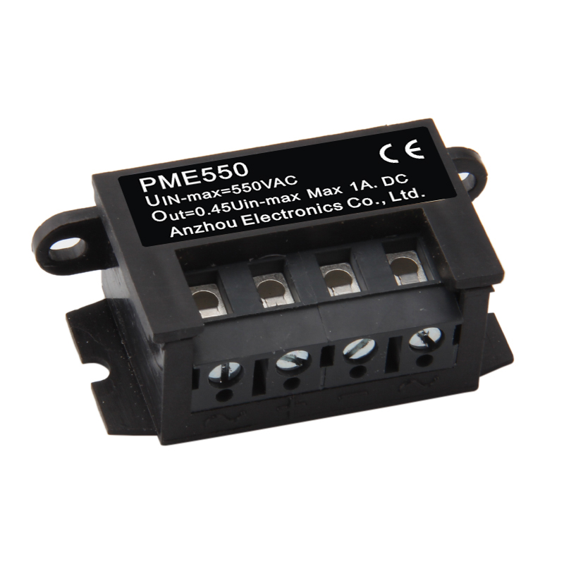Rectifier PME 550 motor brake rectifier device PME550 motor half-wave rectifier power supply