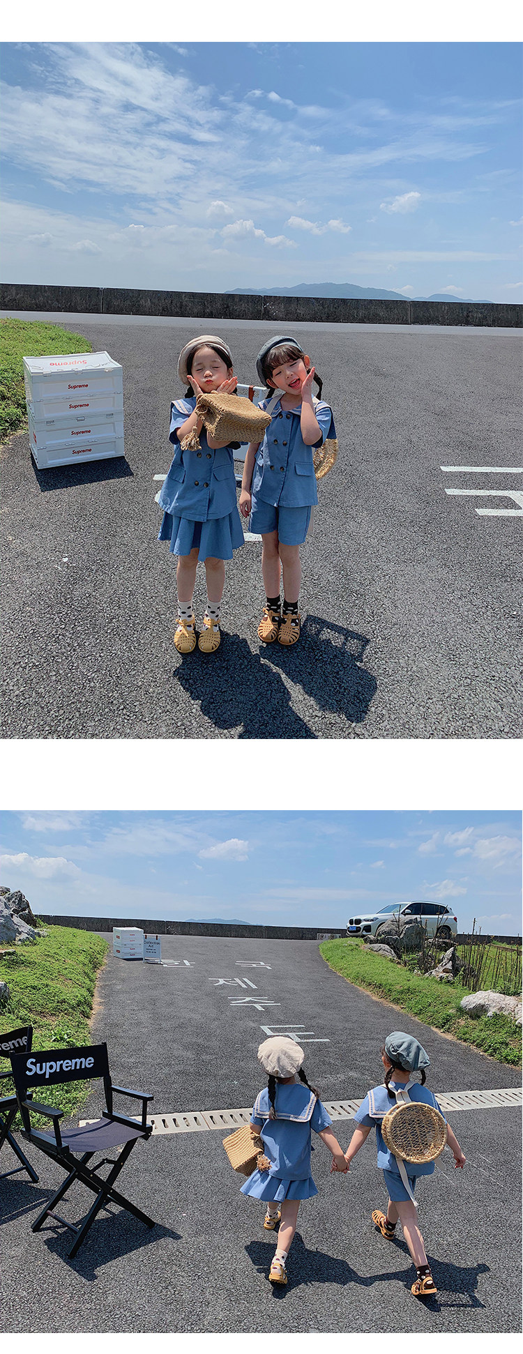 2104554 College Wind Webbing (Тесьма Ветра Колледжа) верх Одежда брюки половина юбки --- уже Cut-2_01.jpg