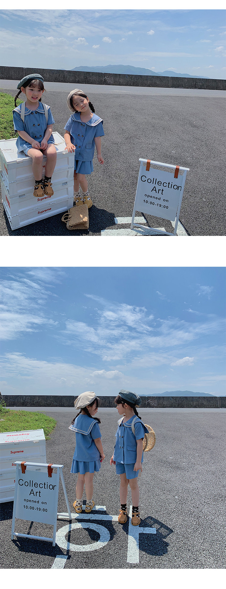 2104554 College Wind Webbing (Тесьма Ветра Колледжа) верх Одежда брюки половина юбки --- уже Cut-1_13.jpg