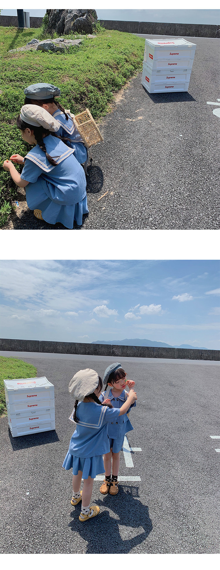 2104554 College Wind Webbing (Тесьма Ветра Колледжа) верх Одежда брюки половина юбки --- уже Cut-1_16.jpg