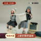 Utouto winter six-color lace bottoming shirt