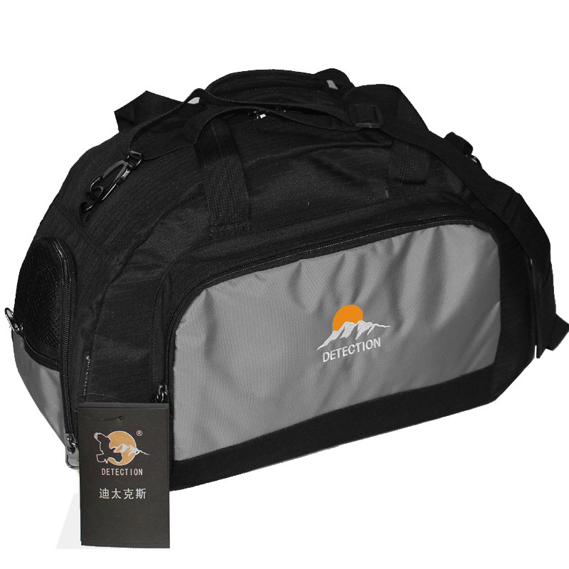 Sports Bag Outdoor Shoulder Bag Men's and Women's Multi-function Travel Bag Gym Back with Shoe Storage Specials