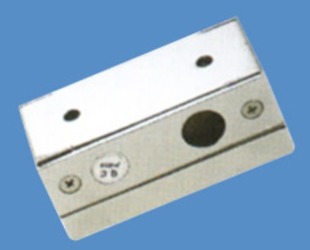 Bock glass door clip electric mortise lock glass door clip stainless steel glass door clip BECK door clip PL6029