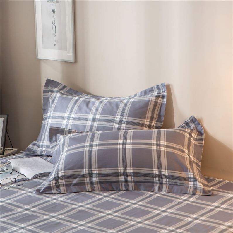 Cotton pillowcase One dress 30x50 Small number single 40X60 Child 48 * 74 Student pillowcase single pair