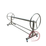 Бассейн, термос из нержавеющей стали, съемная индивидуальная автомобильная линейка