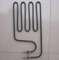 Sauna stove accessories 1500W 1800W JM series dry steam stove heating pipe sauna stove heating wire