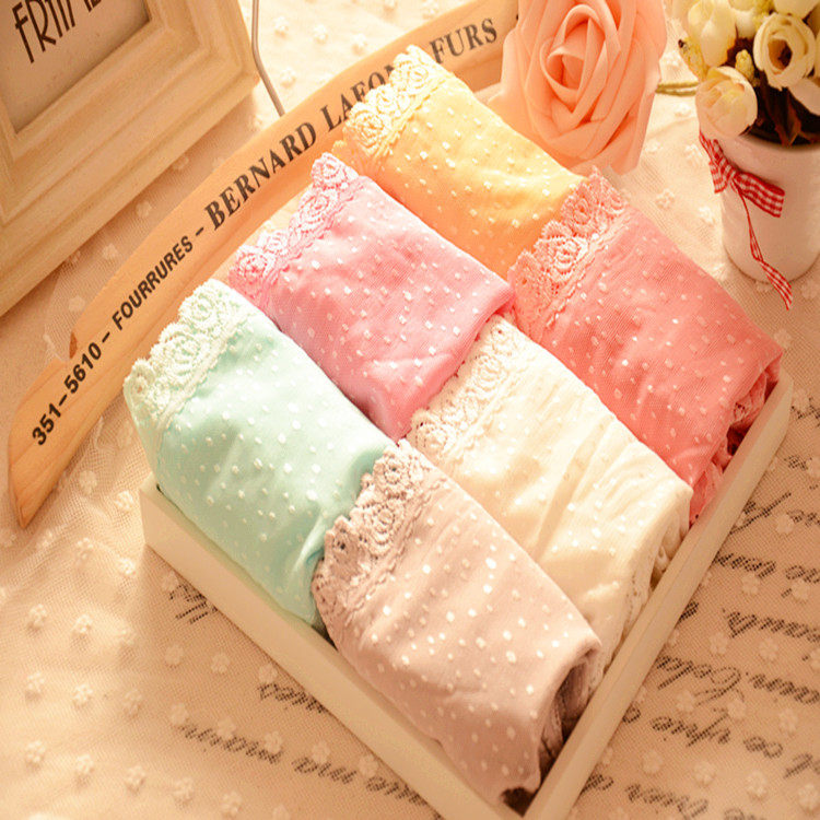 Slip en La fibre de bambou - Ref 643065 Image 12