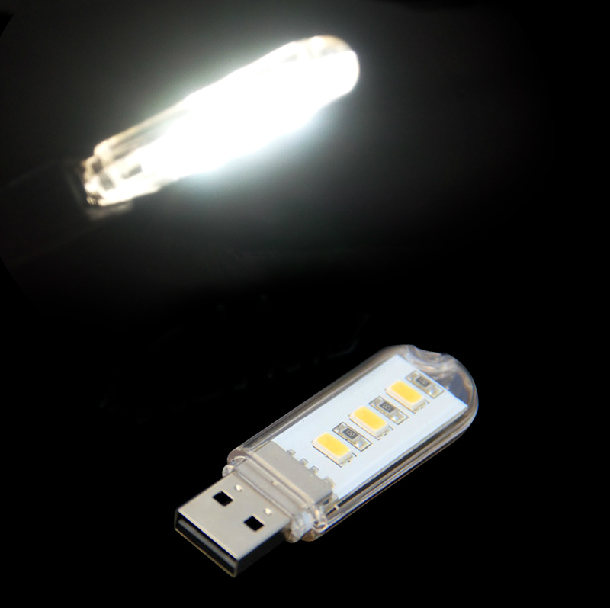 Lampe USB - Ref 377452 Image 9