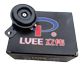 ຮິມລົດໄຟຟ້າ Liwei 12V/48V ກັນນ້ຳມໍເຕີ້ສູງເດຊີເບວມີສຽງດັງແລະດັງຫຼາຍ