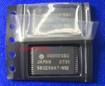 HN58C256AT-85E 58C256AT-85E professional IC capacitor resistance two triode with single