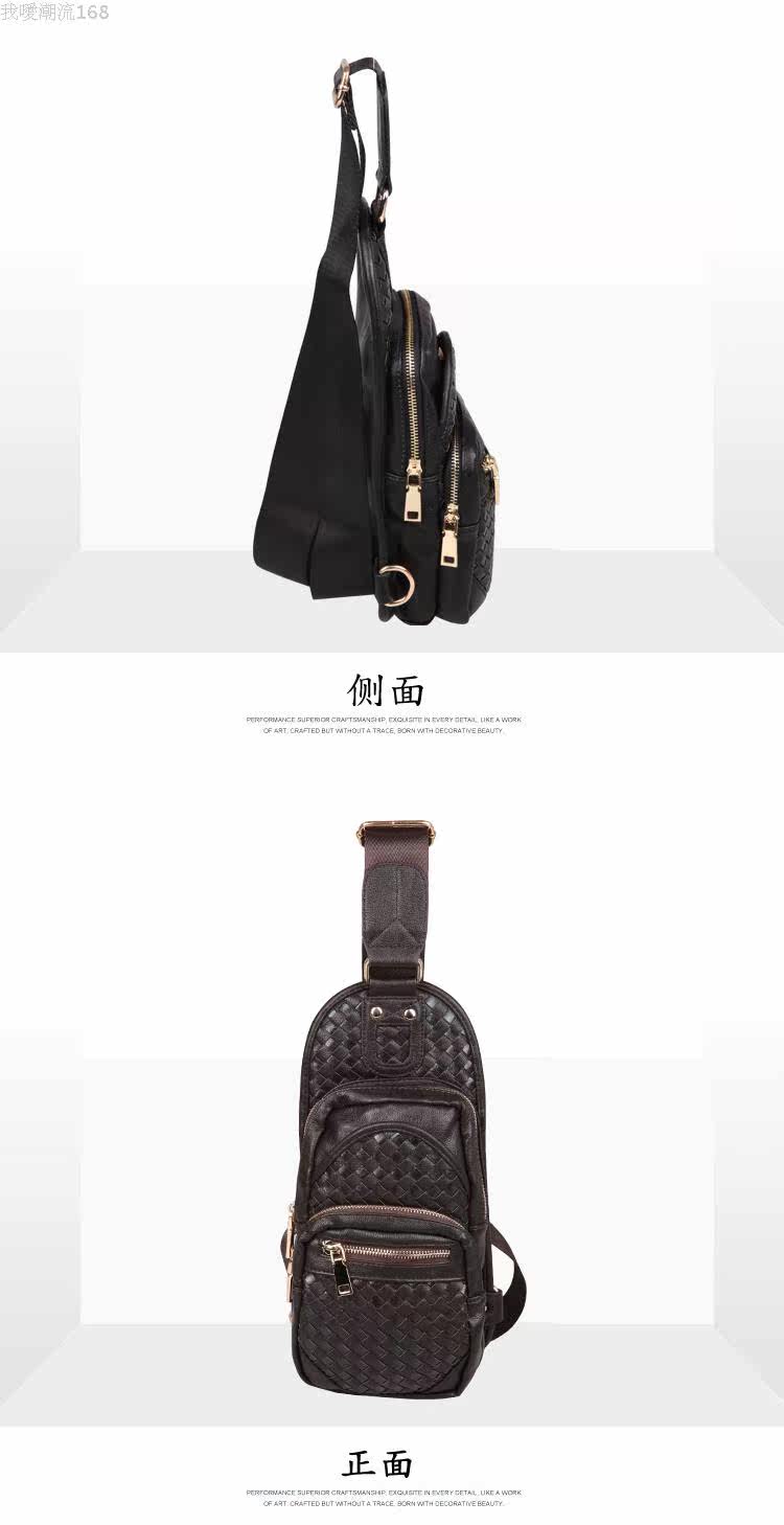 Sac pour homme - Ref 53655 Image 12