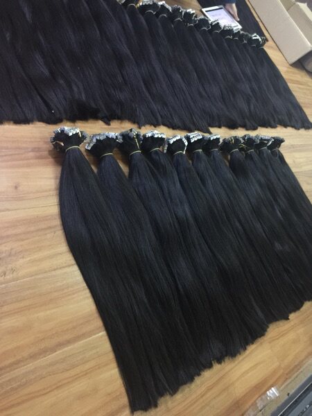 Extension cheveux - Ref 217540 Image 12