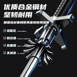 Бросая палочки на законных условиях обороны Оружие Телескопическое волков, сокращающиеся палочки и бросающие ролики.