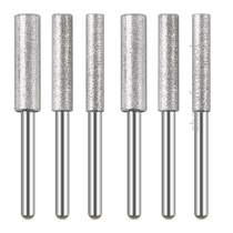 Chainsaw chainsaw diamond grinding saw grinding head artifact @grinding chain sawtooth chain file chain saw grinding head