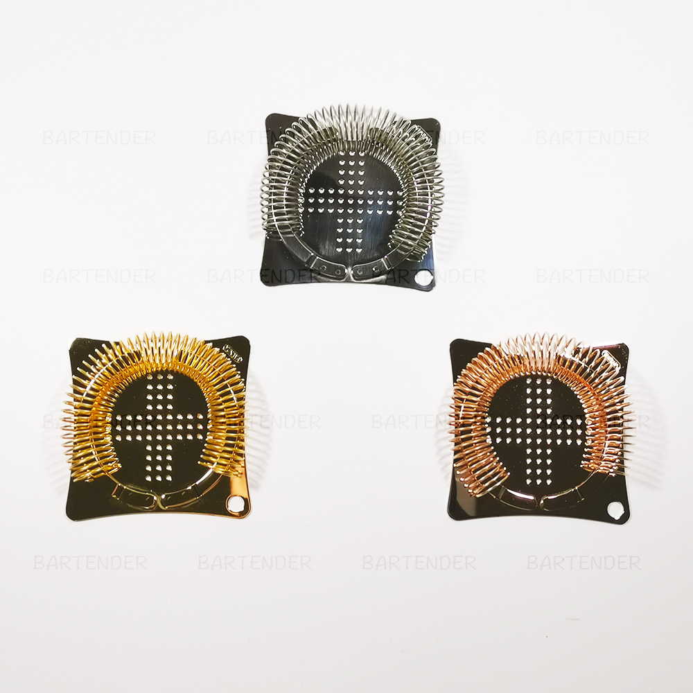 YUKIWA square cross filter ice collector (Japanese imports) - Taobao