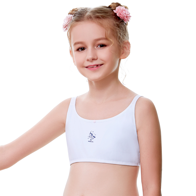 crop top bra for 11 year olds