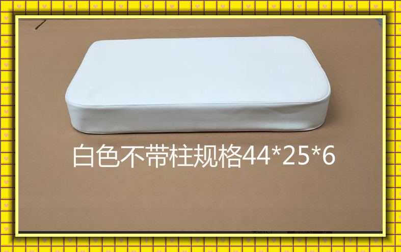 Làm đẹp gối ngủ với thẩm mỹ hình trụ dành riêng cho giường massage hình chữ nhật tròn nhỏ gối đa năng - Gối gối ngủ văn phòng