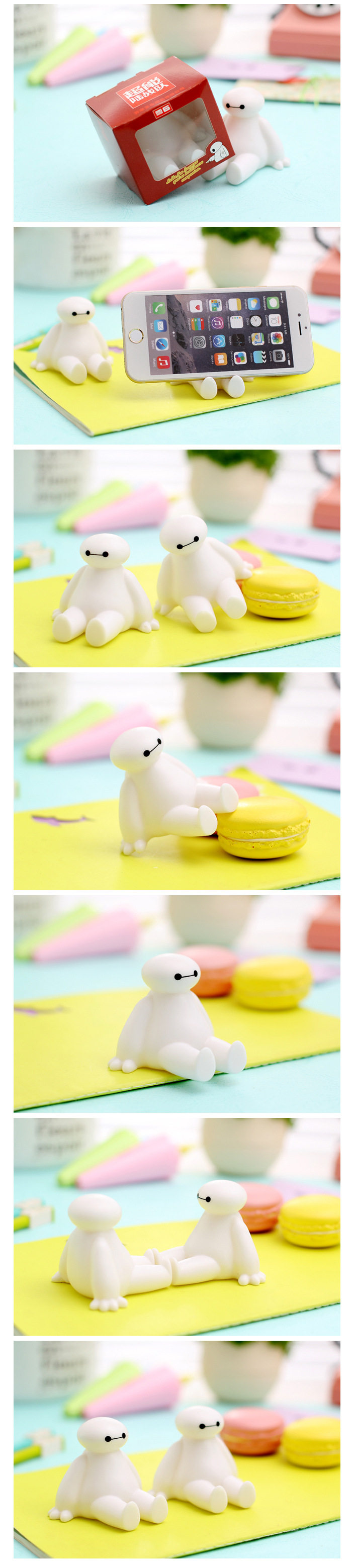 Support téléphone portable - Ref 1365595 Image 27