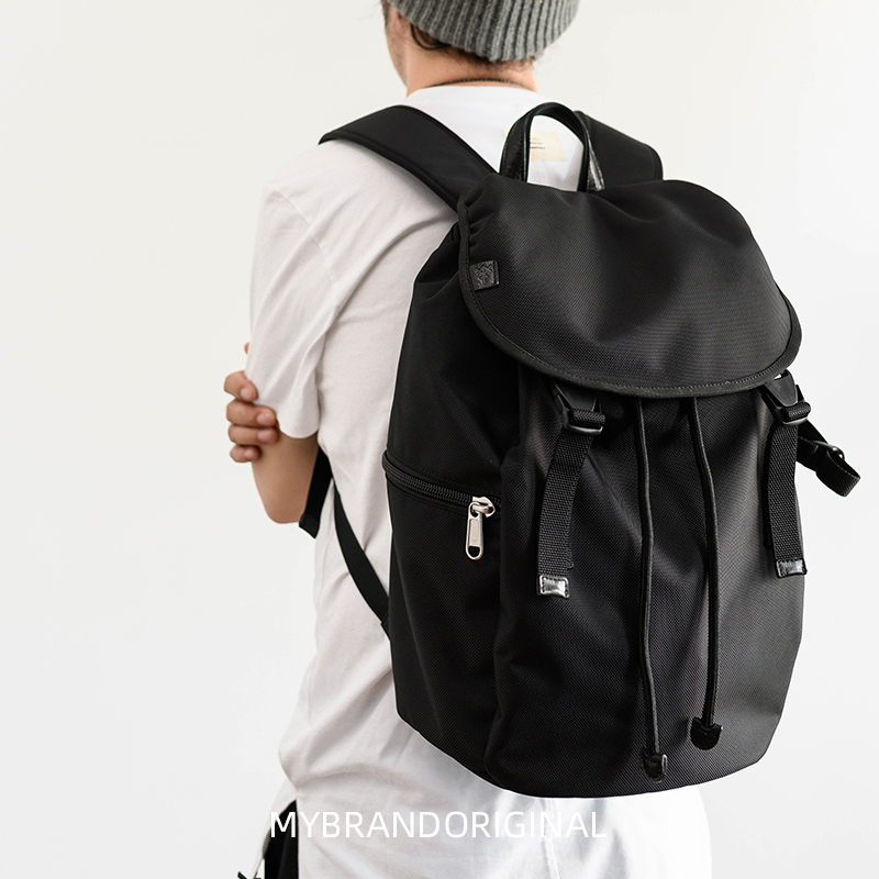 Buried without rotten cordurela ballistic nylon CORDURA SHOULDER BAG MEN REENGRAVE M39 WWII Double shoulder travel bag S2004