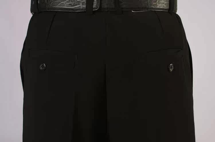 Pantalon droit pour printemps - Ref 1474872 Image 10