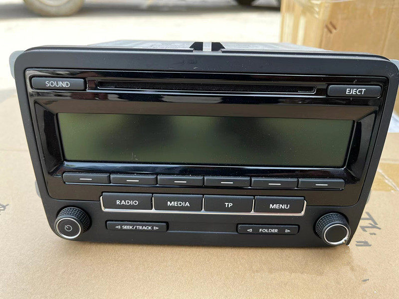 大众途观RCD310原厂CD机,开启音乐之旅🎶🚘-车载CD机-淘宝好物网