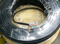 Manufacturer Direct Marketing Microphone Line Coaxial Microphone Line Microphone Line Non balance Line Audio Double Core Mimi Tensile Pure Copper