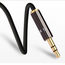 One-line Fengxu audio line AUX car audio line aux car audio line 3 5mm audio line