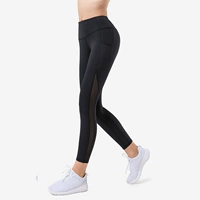 Средняя талия-черная