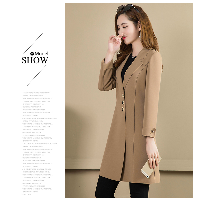 Trench pour femme       - Ref 3226664 Image 15