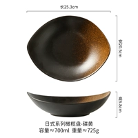10 -INCH OLIVE FURNACE FRIEN