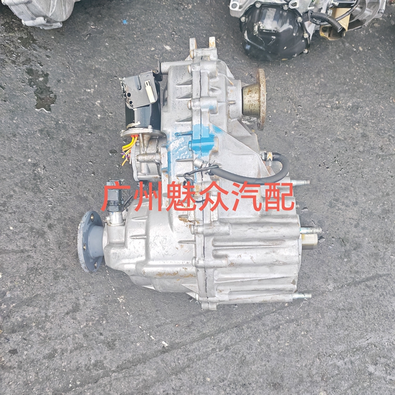 Great Wall Haval H3 H5 H7 H9 Great Wall Poer Fengjun 5 6 7 Diesel Pickup Transfer Case Assembly Great Wall Haval H3 H5 H7 H9 Great Wall Poer Fengjun 5 6 7 Diesel Pickup Transfer Case Assembly