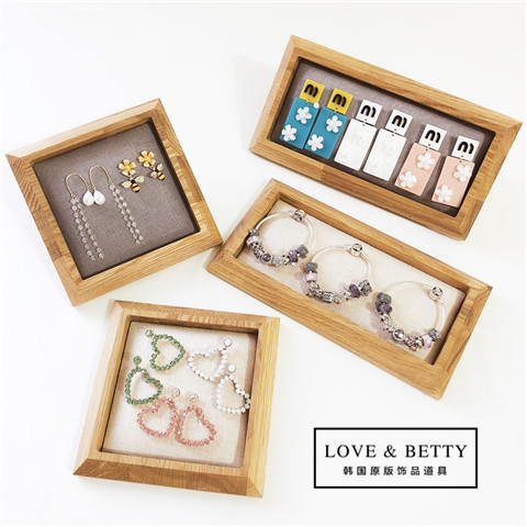 Coffret à bijoux LOVEBETTY    - Ref 3106207 Image 18