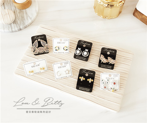 Coffret à bijoux LOVEBETTY    - Ref 3105799 Image 6