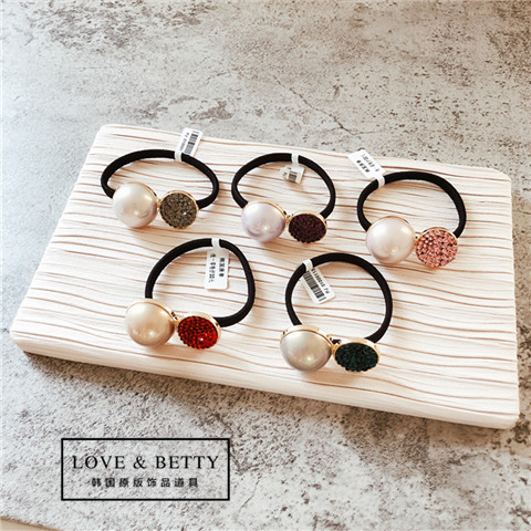 Coffret à bijoux LOVEBETTY    - Ref 3105799 Image 8